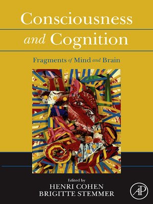 cover image of Consciousness and Cognition